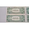 Image 13 : (9) Assorted Series $1 Silver Certificates - Face Value: $9.00