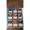 Image 20 : Large Assortment Of Magic The Gathering Cards Including Signed, Holos & Common Cards