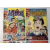 Image 2 : 4 Assorted Year Vintage Jughead Comic Books