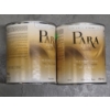 Image 1 : Two Brand New 868ml Para Elite Suede Ultra Deep Base Interior Paint -No Shipping Available 