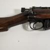 Image 3 : Lee-Enfield No. 5 Mk I "Jungle Carbine" .308 British Bolt-Action Rifle (see description)