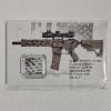 Image 3 : 2nd Amendment 1 Gram .999 Fine Silver Bullion