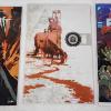 Image 5 : Seven Assorted Image Comics Including 4 Copies of KARMEN 