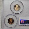 Image 5 : 2009-S Lincoln Bicentennial "The Legacy Set" Professionally Graded and Certified by PCGS as PR69DCAM