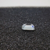 Image 11 : Stunning 2.1 Carat Lab Grown Emerald Cut Diamond with ICI Certification Paperwork
