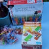 Image 7 : Large Lot of Assorted Harley Davidson Collectibles & Sealed Collectible Pooh Toys With Assorted Toys