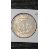 Image 2 : 1897 90% Silver Morgan Dollar