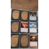 Image 54 : Large Assortment Of Magic The Gathering Cards Including Signed, Holos & Common Cards
