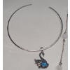 Image 8 : Costume Necklaces, Bracelets & Earrings