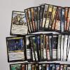 Image 2 : Over 100 Assorted Magic: The Gathering (MTG) Trading Cards