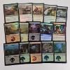 Image 1 : Lot of 15 Assorted Holo MTG Magic The Gathering Trading Cards