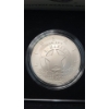 Image 3 : 2015-P U.S Marshals Service 225th Anniversary Commemorative Uncirculated 90% Silver Dollar Coin 