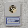 Image 2 : 2015-S Harry S. Truman Presidential Dollar, certified by IGSGrading as a PR-70 DCAM
