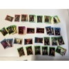 Image 2 : 1991 Brockum Rock 'N' Roll Cards 1/288 - 1991 Impel MegaMetal Cards - Set III - Includes Mick Mars -