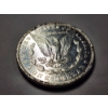 Image 5 : 1880-S Morgan Silver Dollar With Unique Dark Toning