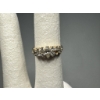 Image 9 : Beautiful 14k Gold Ring Total Weight 3.3g