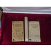 Image 3 : Assorted Military Memorabilia incl Compass, Pilot's Escape Knife, Medals and More