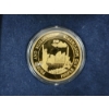 Image 4 : Rare 1999 Dawning of a New Age: Millennium 1 OZ GOLD PROOF Coin ~ LIMITED TO 500 PIECES! ~