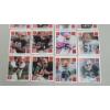 Image 3 : (13) 1986 McDonald's Play & Win NFL Cleveland Browns Football Trading Cards