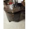 Image 10 : *Pick Up At Mantua Home-No Shipping Available* Excellent Condition Vintage Cyclone Wooden Barrel Was