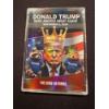 Image 1 : Donald Trump 2024 "Make America Great Again" Trading Card - The King Returns - Mint Condition
