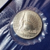 Image 2 : 1986 Statue of Liberty Commemorative Half Dollar 