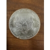 Image 2 : 2004 American Silver Eagle - 1 Troy oz, .999 Silver