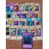 Image 3 : 40 Assorted Vintage Yu-Gi-Oh Trading Cards Including 1st Edition & Holo Cards