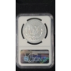 Image 4 : 2021-P NGC First Releases MS 70 100th Anniversary 90% Silver Morgan Dollar With Nice Display Box