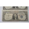 Image 5 : Series 1928 A & (2) Series 1957 $1 STAR Silver Certificates - Face Value: $3.00