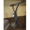 Image 3 : Antique 3 Pc Cobblers Shoe Rests - Shoeshine Rest - See Pics