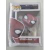 Image 1 : Marvel Spiderman No Way Home 923 Upgraded Suit! Funko Pop