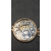 Image 4 : Vintage Women's Elgin 12K Gold Filled Pocket Watch & Women's Hampden 15 Jewels Pocket Watch 