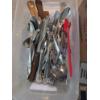 Image 2 : PICKUP IN CANTON - Utensil Set And Kitchen Essential Items 