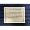 Image 5 : Four Troy Oz .999 Silver Colorized $100 Bill, Ben Franklin 2000 Box & COA