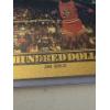 Image 3 : 2009 Michael Jordan .999999 $100 Gold Foil Note In Protective Holder - Mint Condition