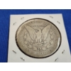 Image 3 : 1890 Carson City Morgan Silver Dollar 