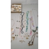 Image 4 : Fashion Necklaces, Earrings & Brooches 