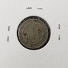 Image 4 : 1867 United States Three Cent Nickel ~ Great Coin for Any Collector!