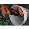 Image 3 : 16" & 20" Hand Saws And Assorted Hand Tools With 5 Gallon Bucket