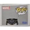 Image 3 : Funko Pop! - Black Panther: Wakanda Forever #1102 - Black Panther