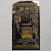 Image 1 : 2026 Immortals Mythic Bucks Leprechaun 1/1000th Troy Oz .999 Fine Ag Silver Foil Note