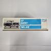 Image 2 : ESCI/ERTL brand 1/25 Scale Plastic Model Kit for a 1957 Chevrolet Bel Air