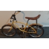 Image 3 : Vintage 19" Banana Seat Bicycle - See Pics