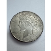 Image 2 : 1923-D United States 90% Silver Peace Dollar - Incredible Condition