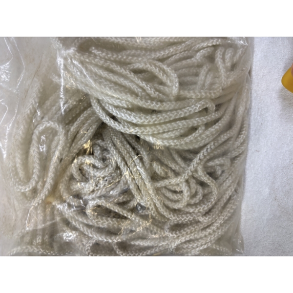 Rope - Cable Cord RCA - 2 Rubber Ducks 
