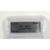 Image 2 : ICG MS70 1 Gram .999 Fine Silver Antiqued Egyptian Montu Coin