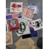 Image 7 : Vintage Collectables Including Bell, Thermometer, Patches, Coins And More