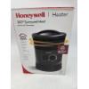 Image 1 : Brand New In Box! Honeywell 360 1500 Watt Adjustable Thermostat Heater