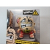 Image 2 : The Hangrees WWPee Collectible Parody Figure with Slime - Brand New in Sealed Box